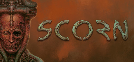 《蔑视Scorn.Multi.29》v1.2.2.0|容量28.7GB|官方简体中文|支持键盘.鼠标.手柄