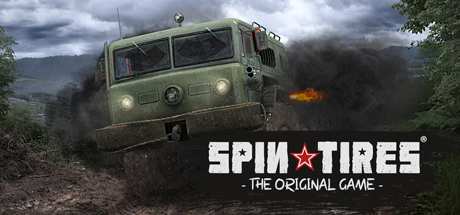 《旋转轮胎 Spintires CHINA ADVENTURE》整合中国之旅DLC|官中|容量5.7GB