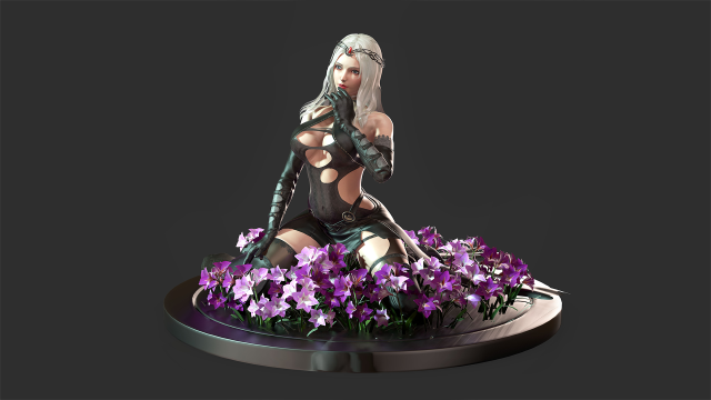 《魂之刃 Blade of God》豪华中文|终极版+全DLC+全服装