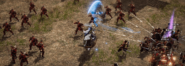 《赵云传：云汉腾龙/Three Kingdoms Zhao Yun》V1.1.5-P2P官中简体|容量16GB