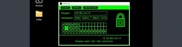 《暗网模拟器/深网模拟器/DeepWeb Simulator》EA官中简体|容量2.93GB
