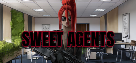 《SWEET AGENTS》BUILD 8942464