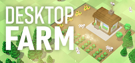 《桌面农场(Desktop Farm)》BUILD 14152268官中简体|容量216MB