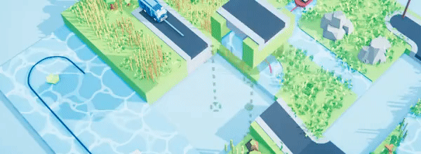《请修好路/Please Fix The Road》V1.2.0官中简体 容量500MB