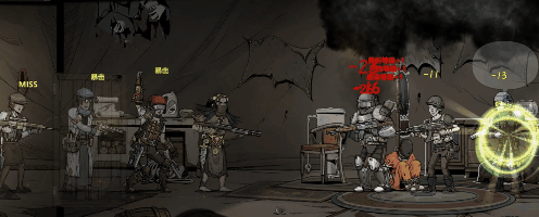 《归家异途2/Home Behind 2》v1.0.3f0.2|容量2.81GB|官方简体中文|支持键盘.鼠标