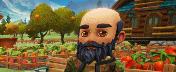 《一起玩农场2/Farm Together 2》BUILD 16696199-官中简体|容量548MB