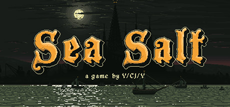 《海盐 Sea Salt》v1.1.1官中简体|容量1.3GB