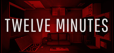 《12分钟/十二分钟/Twelve Minutes》V6131|容量2.1GB|官方简体中文|支持键盘.鼠标.手柄