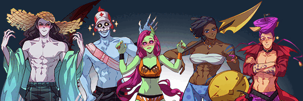 《末日狂欢人外岛在Doomsday Paradise》V1.3.2-P2P|官中|容量1.5GB
