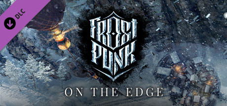 《寒霜朋克/冰汽时代/Frostpunk》v1.6.2|集成DLCs|容量9.14GB|官方简体中文|支持键盘.鼠标|赠音乐原声|赠多项修改器|赠满资源初始存档