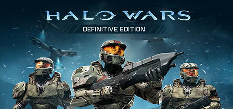 《光环战争:决定版(Halo Wars: Definitive Edition)》V1858145官中繁体|容量8.9 GB