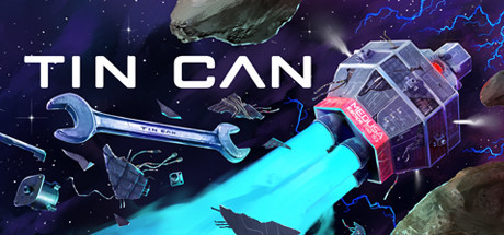 《罐舱逃生指南/Tin Can Escape Pod Simulator》V1.0.0.7-官中简体|容量11GB支持VR