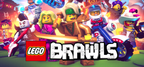 《乐高格斗(LEGO Brawls)》BUILD 12144184 官中 容量2.5GB