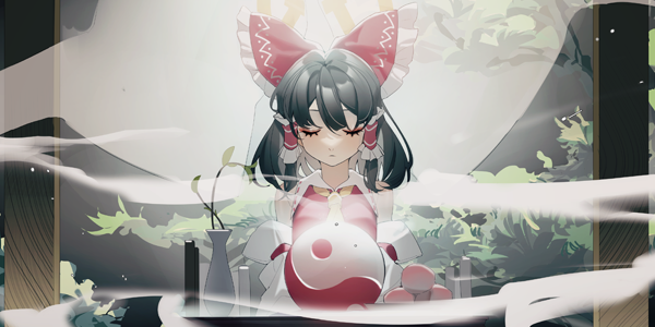 《东方光耀夜/Touhou Lost Branch of Legend》V1.6.0-官中简体|容量4.2GB