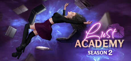 《魔法学院第二季/Lust Academy - Season 2/LUST ACADEMY SEASON 2》V1.12.1D001第二季|容量3.89GB|官方简体中文|支持键盘.鼠标