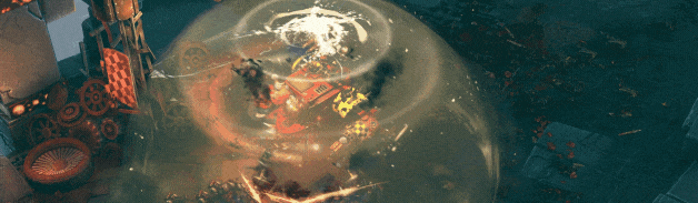 《战锤40K:战争黎明3/Warhammer 40,000: Dawn Of War III》v4.0.0.16278版|容量28.5G|官方简体中文|支持键盘.鼠标|赠官方原声2首BGM|赠多项修改器|赠满资源人口初始存档