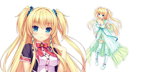 《与我恋爱的废柴恶魔/The Ditzy Demons Are in Love With Me》V1.02官中简体|容量5GB