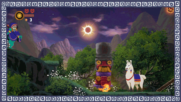 《炎赤子/Imp of the Sun》v1.0.0|容量2.52GB|官方简体中文|支持键盘.鼠标.手柄