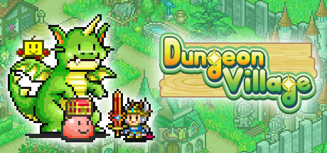 《冒险村物语 Dungeon Village》2.44|官中|容量200MB