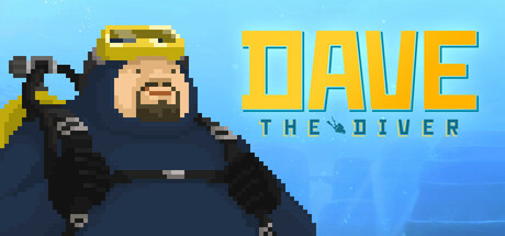 《潜水员戴夫豪华版/Dave the Diver Deluxe Edition》V1.0.3.1551-Hotfix热修复-官中|支持键鼠.手柄|赠多项修改器9.55GB|