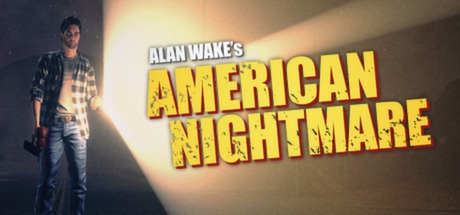 《心灵杀手：美国噩梦/Alan Wake's American Nightmare》v1.03.17.1781|容量2.3GB|集成蒹葭汉化组汉化补丁v2.0|支持键盘.鼠标.手柄|赠多项修改器|赠通关存档