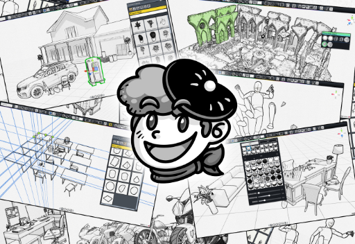 《MangaKa》v1.5.1.5官中简体|容量12.2GB