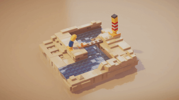 《LEGO 建造者之旅（LEGO Builder's Journey）》BUILD 10192168 官中 容量1.3GB