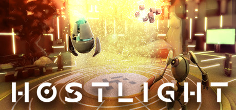 《HOSTLIGHT》v20220805|容量7.7GB|官方简体中文|支持键盘.鼠标.手柄