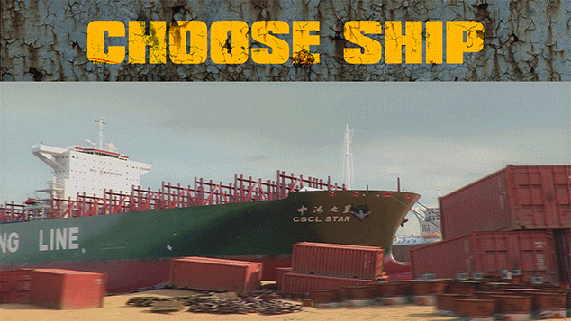 《船舶墓地模拟器/Ship Graveyard Simulator》BUILD 10929086