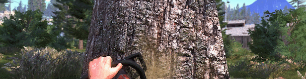 《伐木工王朝/Lumberjacks Dynasty》V1.09.2-P2P|整合DLC|官中|支持键鼠.手柄|容量10.1GB