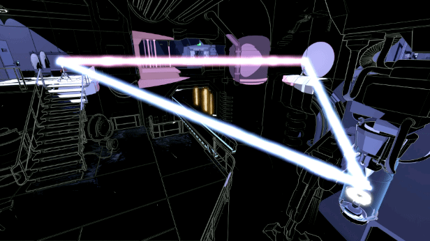 《光物质/Lightmatter》v4643155 容量5.71GB 官方简体中文 支持键盘.鼠标.手柄