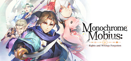 《黑白莫比乌斯：岁月的代价/Monochrome Mobius: Rights and Wrongs Forgotten》v20230414|容量27.9GB|最新版英文+旧版中文|支持键盘.鼠标.手柄