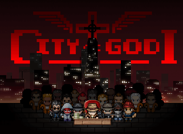 《上帝之城 I：监狱帝国 [City of God I - Prison Empire]》v1.07正式版-全DLC官方中文|1.9GB