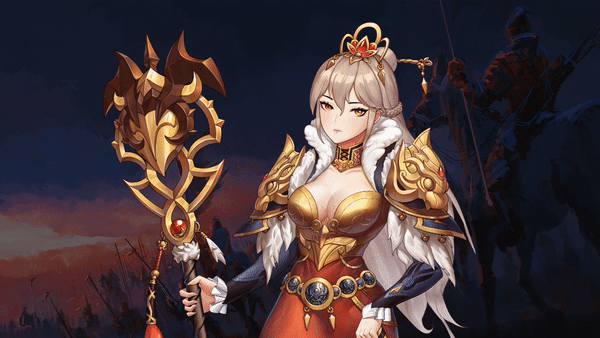 《爱与战争：乱世军阀/爱情与战争：机会军阀/Love n War: Warlord by Chance》v2.1.1|整合DLC|容量4.04GB|官方简体中文|支持键盘.鼠标