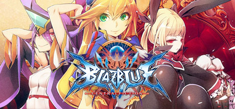 《苍翼默示录:神观之梦/BlazBlue: Central Fiction》v2.01b|容量49GB|官方简体中文|支持键盘.鼠标.手柄|赠多项修改器|赠全角色CG物品解锁完美存档