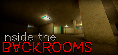 《深入后室/密室内部/Inside the Backrooms》V0.4.5单机版|官中|支持键鼠.VR|容量8.61GB