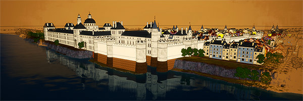 《巴黎2000年 Paris in 2000 Years》v1.00官中简体|容量4.19GB