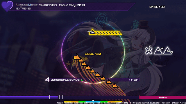 《心跳计划(Project Heartbeat)》V0.19.0|官方英文|容量305MB
