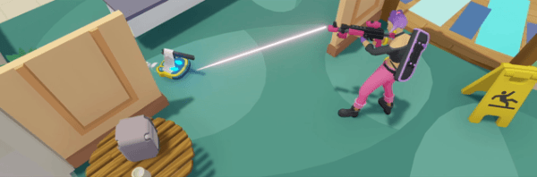 《智械危机：战术真空行动/JUSTICE SUCKS: Tactical Vacuum Action》v1.1.01|容量1.63GB|官方简体中文|支持键盘.鼠标.手柄