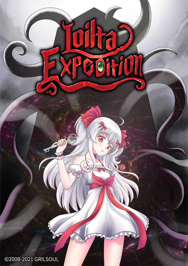 《萝莉的远征/Lolita Expedition》BUILD 12691480（1.6）|官中|支持键鼠.手柄|容量901MB