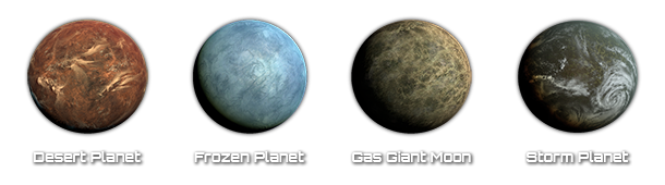 《星球基地/Planetbase》v1.4 I-GOG|官方英文附中文补丁|容量700MB