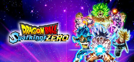 《七龙珠 电光炸裂!ZERO/DRAGON BALL Sparking! ZERO》V20241212-P2P-官中简体|容量27GB