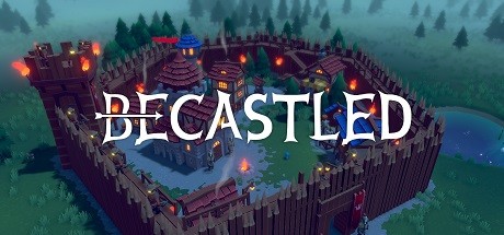 《城堡/BECASTLED》V0.8005|官方繁体中文|支持键鼠.手柄|容量639MB