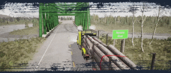 《阿拉斯加卡车司机 Alaskan Road Truckers Mother Truckers Edition》V1.5.1|-官中|容量24GB