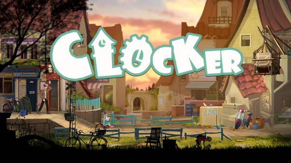 《铸时匠 Clocker》V1.1.4.0-GOLDBERG官中简体|容量1GB