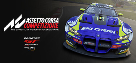 《神力科莎：竞速/Assetto Corsa Competizione》V1.10.3-GOLDBERG整合24H Nürburgring Pack|容量16.6GB|-官中|支持键鼠.手柄支持键鼠/手柄/RV