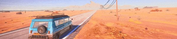 《96号公路/九十六号公路/Road 96》Build 10038459|容量13.9GB|官方简体中文|支持键盘.鼠标.手柄