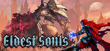《上古之魂/Eldest Souls》v1.1.26|容量1.12GB|官方简体中文|支持键盘.鼠标.手柄