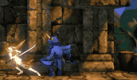 《魔塔猎人艾尔莎的试炼/Tower Hunter: Erza's Trial/Tower Hunter Erzas Trial》V1.2.6官中简体|容量1.1GB