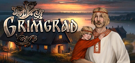 《格林格勒/Grimgrad》V1.0.3官中简体|容量4.4GB